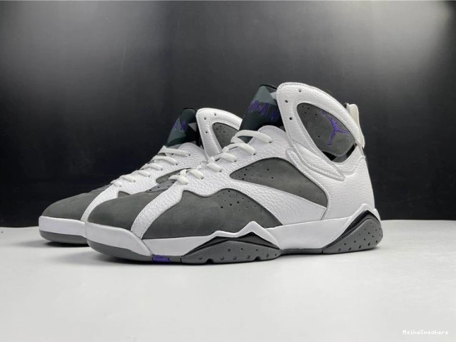 MaikeSneakers Jordan Flint Retro (2021) CU9307-100 7 0714